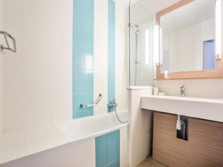 Apartamento Saint-Raphael  9
