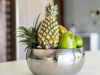 Appartement Saint François  21
