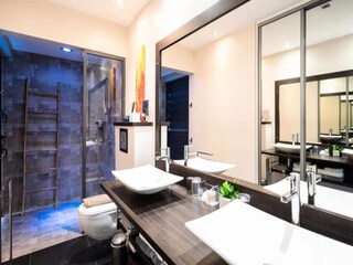 Appartement Saint François  17