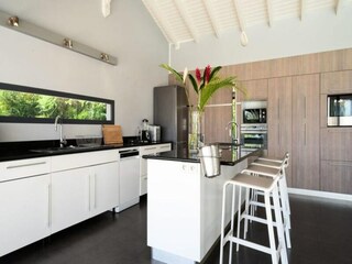 Appartement Saint François  9