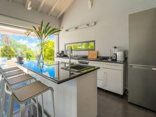 Appartement Saint François  4