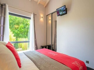 Appartement Saint François  6