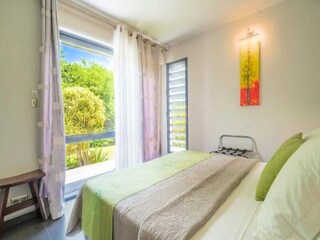 Appartement Saint François  10