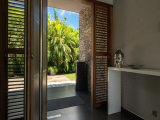 Apartment Saint François  11
