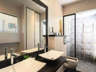 Appartement Saint François  12