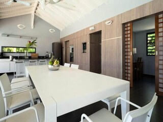Appartement Saint François  13