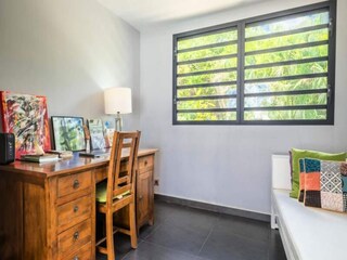 Appartement Saint François  14