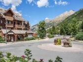 Apartment La Salle-les-Alpes Outdoor Recording 1