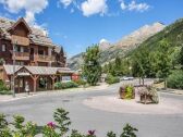 Appartement La Salle-les-Alpes Buitenaudio-opname 1