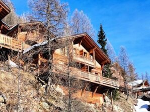 Apartment Mercantour Chalet for six people - Isola - image1