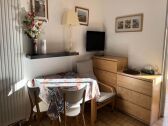 Apartamento Cap d'Agde  1