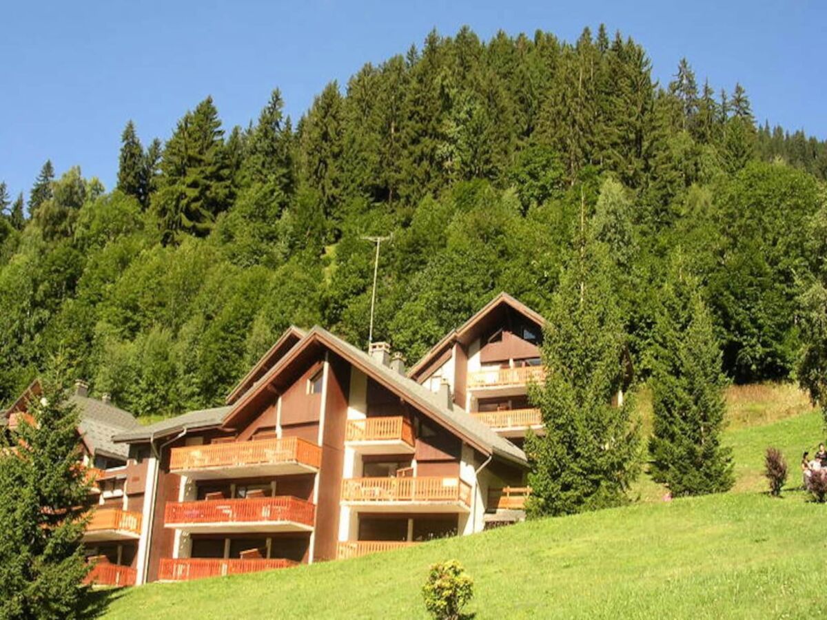 Apartment Champagny-en-Vanoise  1