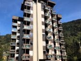 Apartamento Saint-Gervais-les-Bains  1