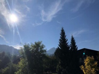 Apartment Saint-Gervais-les-Bains Outdoor Recording 31