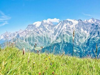 Apartment Saint-Gervais-les-Bains Outdoor Recording 37