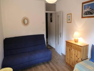 Apartment Saint-Gervais-les-Bains Outdoor Recording 6
