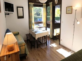 Apartment Saint-Gervais-les-Bains Outdoor Recording 7