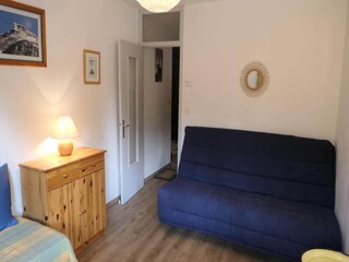 Apartment Saint-Gervais-les-Bains Outdoor Recording 18