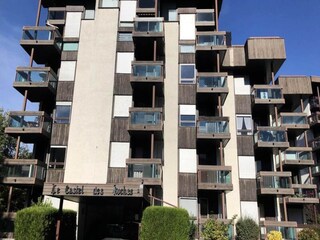 Apartment Saint-Gervais-les-Bains Outdoor Recording 19