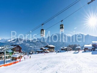 Apartment Saint-Gervais-les-Bains Outdoor Recording 23
