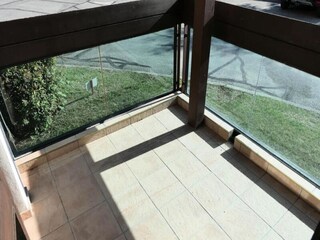 Apartment Saint-Gervais-les-Bains Outdoor Recording 24