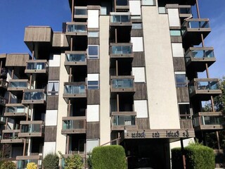 Apartment Saint-Gervais-les-Bains Outdoor Recording 26