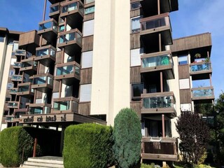 Apartment Saint-Gervais-les-Bains Outdoor Recording 28
