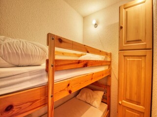 Apartment Arâches-la-Frasse Außenaufnahme 20