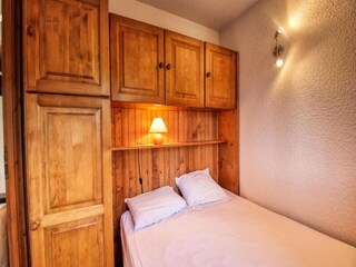 Apartment Arâches-la-Frasse Außenaufnahme 26
