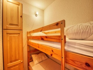 Apartment Arâches-la-Frasse Außenaufnahme 14