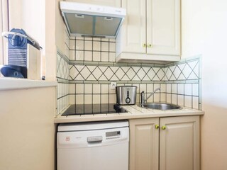 Apartamento Grimaud Características 10