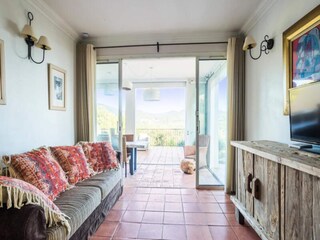 Apartamento Grimaud Características 11