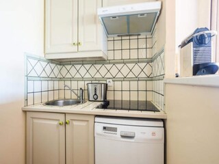 Apartamento Grimaud Características 12
