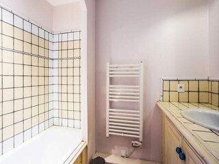 Apartamento Grimaud Características 13