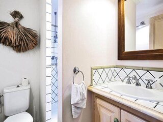 Apartamento Grimaud Características 14