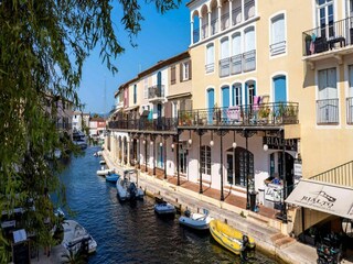 Apartamento Grimaud Entorno 27
