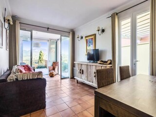 Apartamento Grimaud Características 16