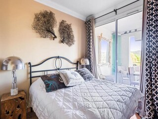 Apartamento Grimaud Características 17