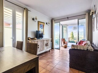Apartamento Grimaud Características 18