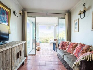 Apartamento Grimaud Características 19