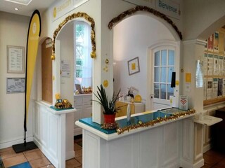 Apartamento Grimaud Características 20