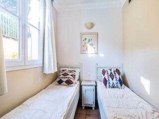 Apartamento Grimaud Características 21