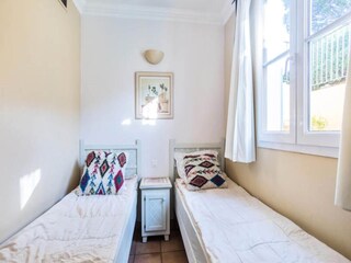 Apartamento Grimaud Características 22