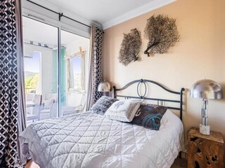 Apartamento Grimaud Características 23