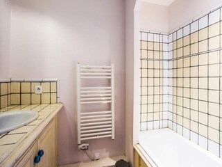 Apartamento Grimaud Características 24