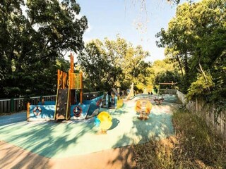 Apartamento Grimaud Grabación al aire libre 8