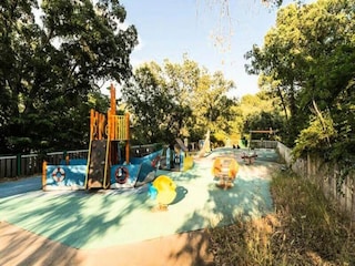 Apartment Grimaud Außenaufnahme 8