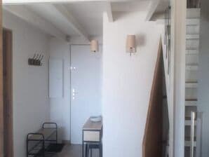 Appartement T2 sans vis à vis avec vue mer - La Croix Valmer - image1