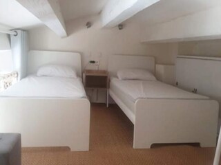 Apartment La Croix-Valmer  12