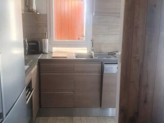 Apartment La Croix-Valmer  14